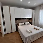 Trustevervito 4* Рим