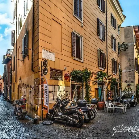 Trustevervito 4*