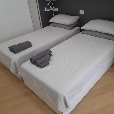 ゲストハウス Trustevervito ローマ