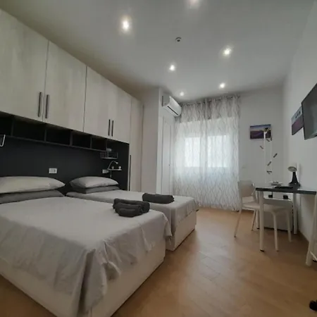 Trustevervito Maison d'hôtes