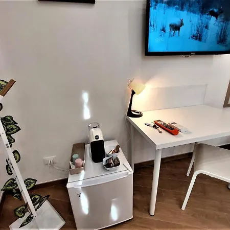 Trustevervito Maison d'hôtes 4*