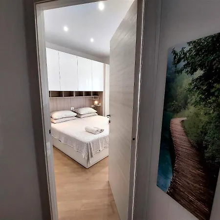 Trustevervito Maison d'hôtes Rome