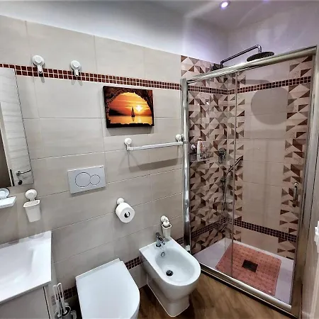 Trustevervito 4* ローマ