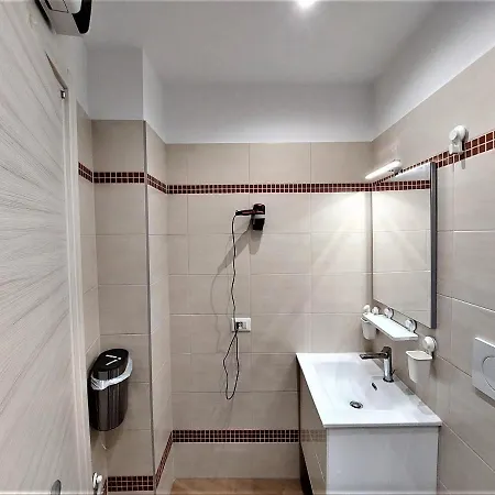 Guest house Trustevervito *
