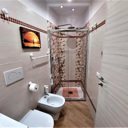 Trustevervito Guest house *
