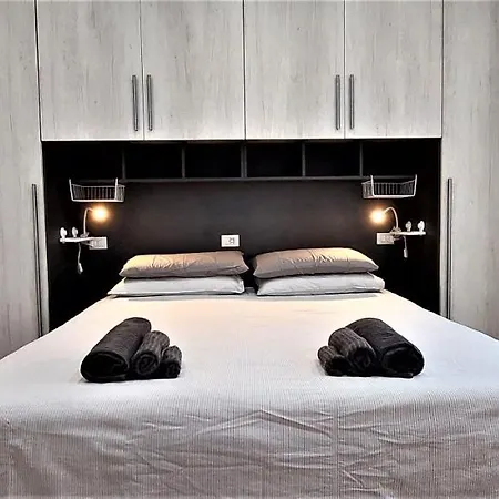 Maison d'hôtes Trustevervito