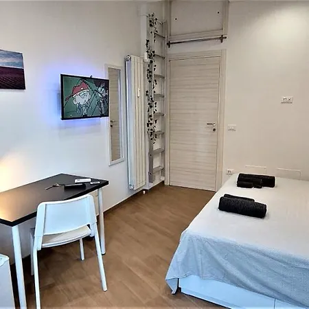 Trustevervito Rome