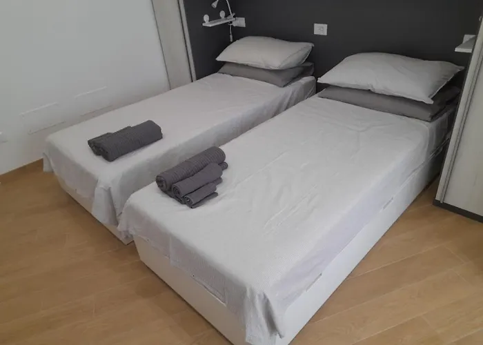 Pensión Trustevervito Roma