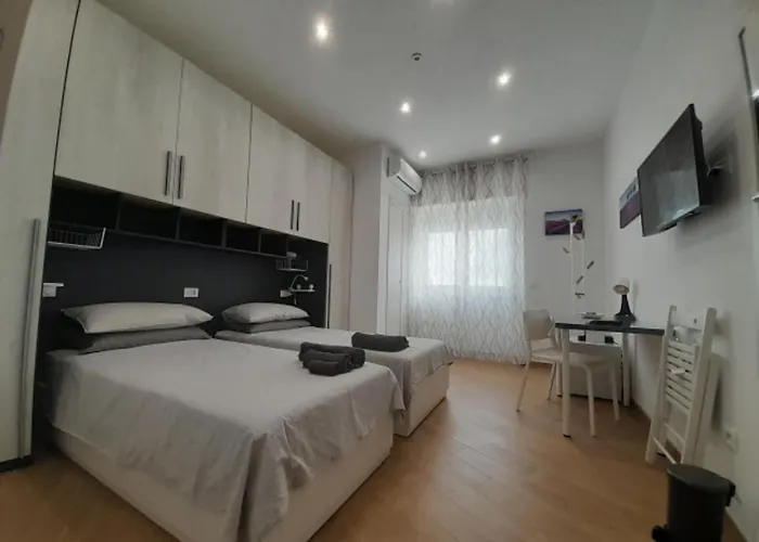 Trustevervito Guest house