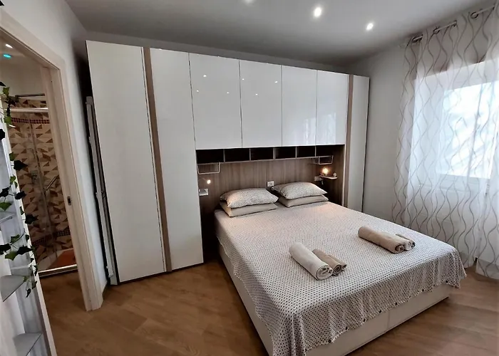 Trustevervito 4* Rome