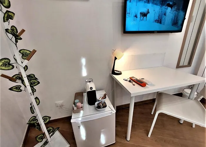 Trustevervito Guest house 4*