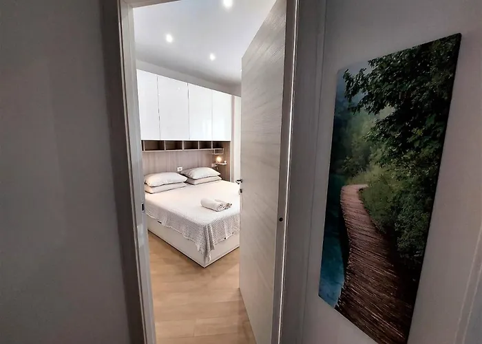 Trustevervito Guest house Rome