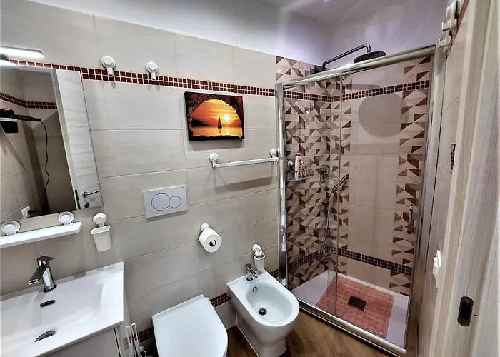 Trustevervito 4* Rome