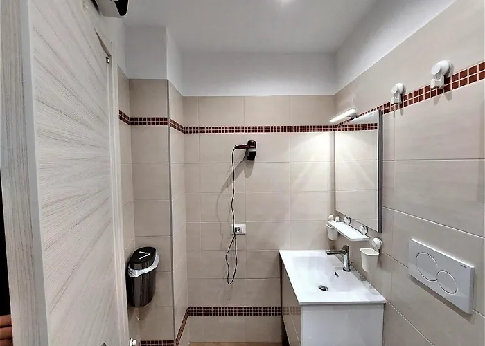 Pensión Trustevervito 4*