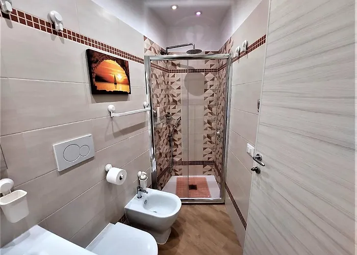 Trustevervito Guest house 4*