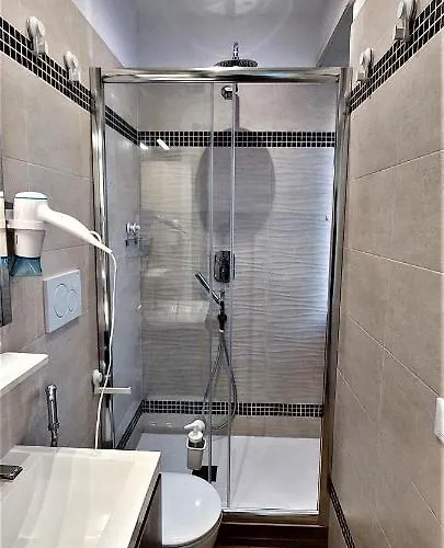 Guest house Trustevervito Rome