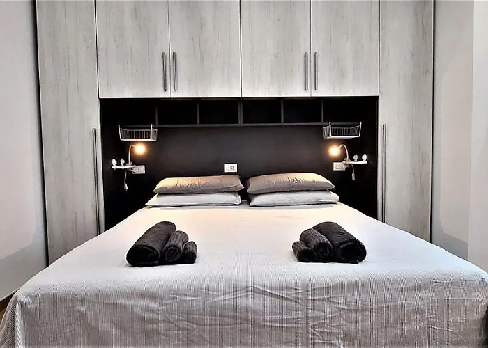 Guest house Trustevervito