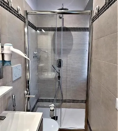 בית הארחה Trustevervito רומא