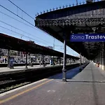 Trustevervito Penzion