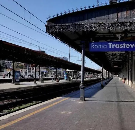 Trustevervito Affittacamere