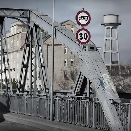 Penzion Trustevervito Řím
