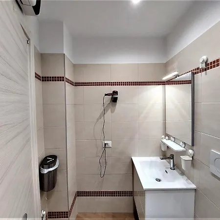 Guest house Trustevervito 4*